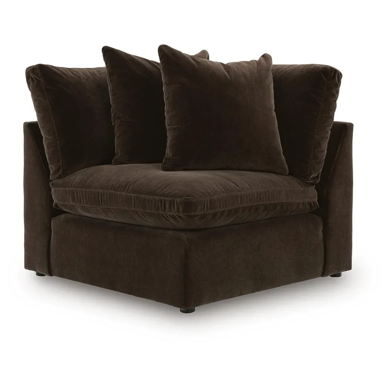 Maxton Heights Wedge