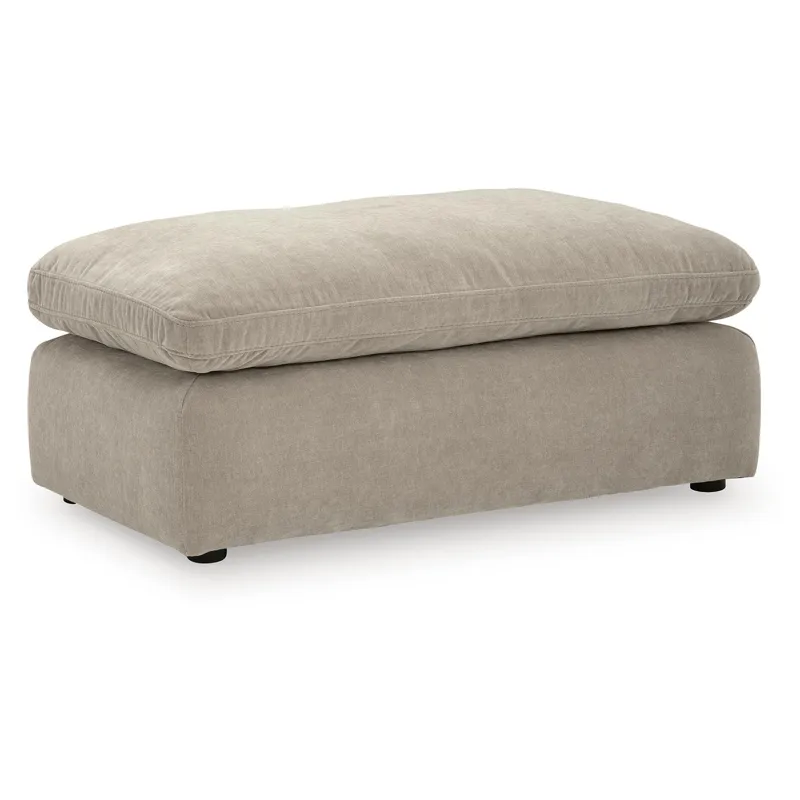 Maxton Heights Ottoman