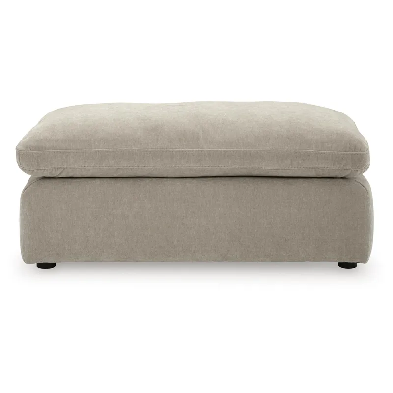 Maxton Heights Ottoman