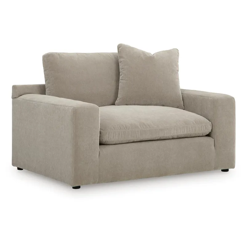 Maxton Heights Oversized Chair