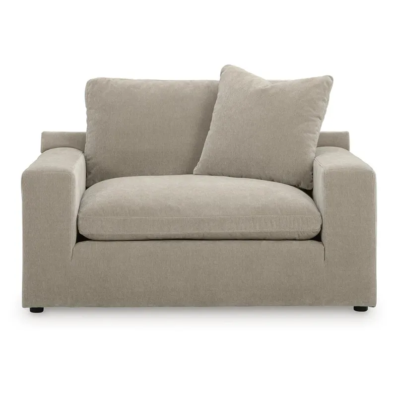 Maxton Heights Oversized Chair