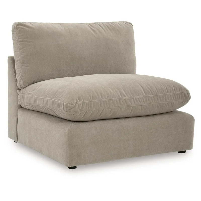 Maxton Heights Armless Chair