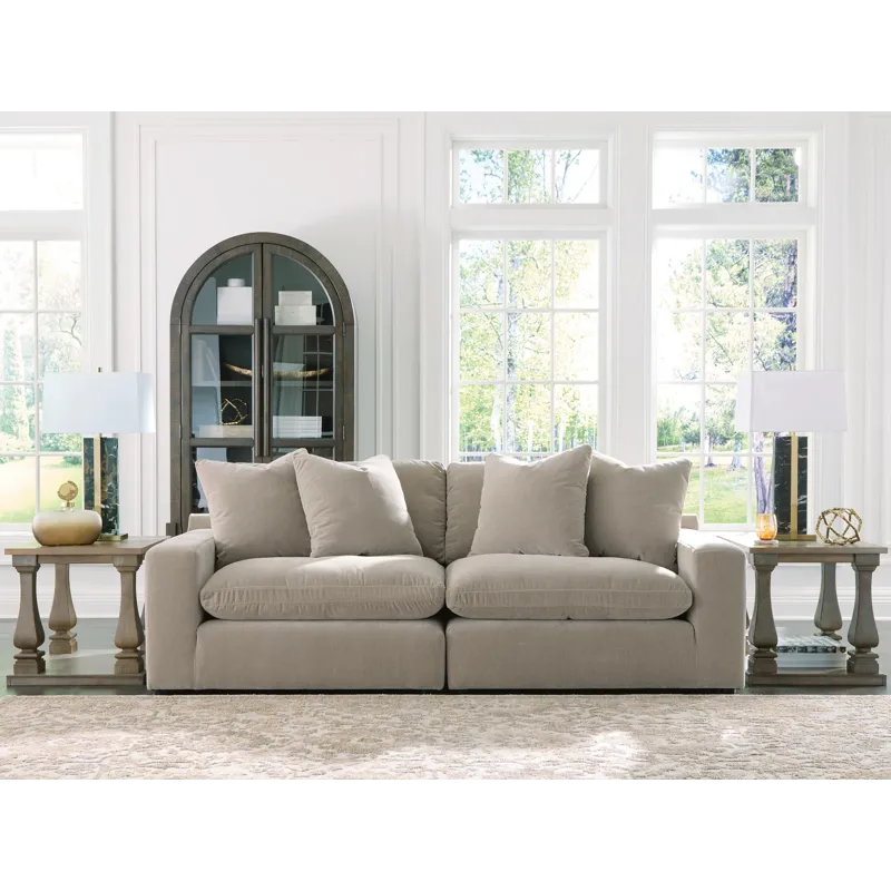 Maxton Heights 2-Piece Sectional Sofa