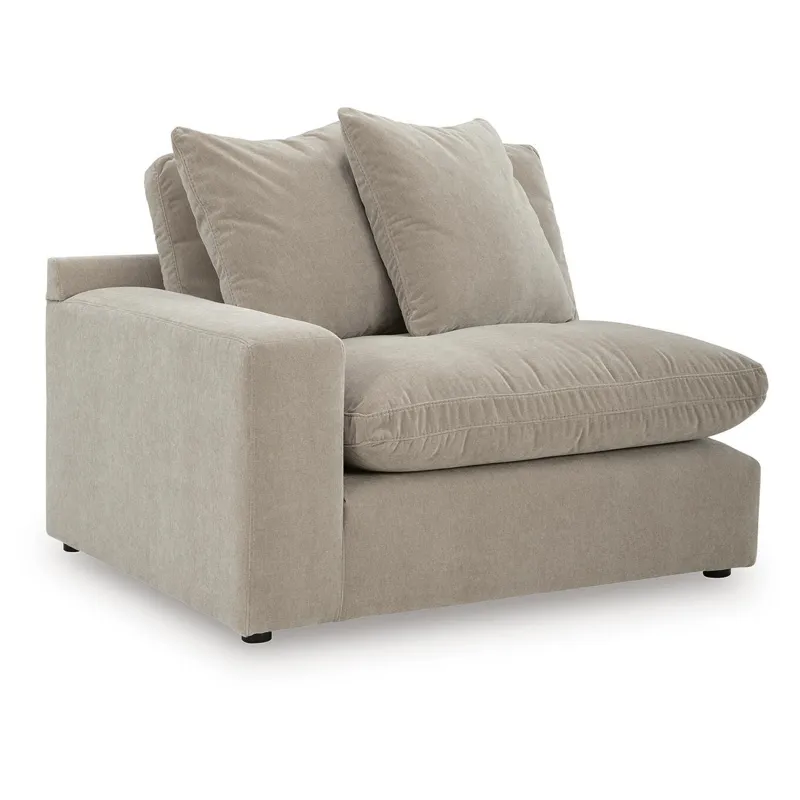 Maxton Heights Left-Arm Facing Corner Chair