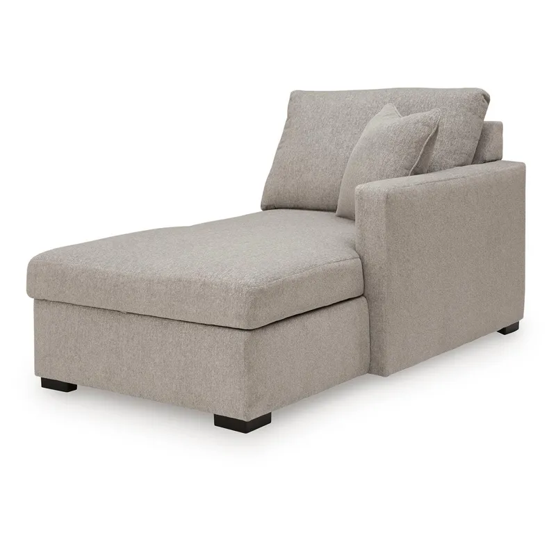 ModMax Luxe Right-Arm Facing Corner Chaise