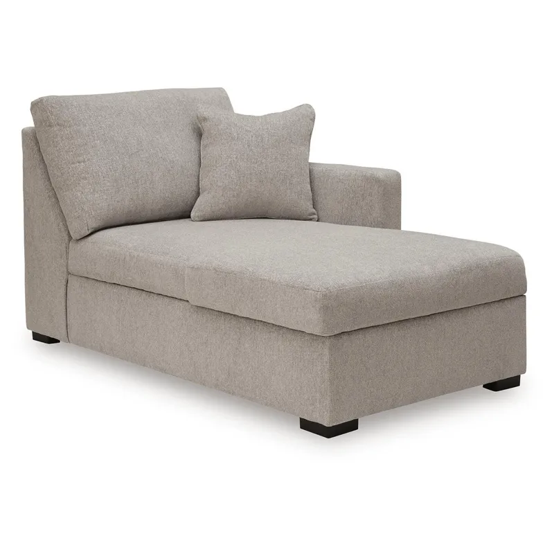 ModMax Luxe Right-Arm Facing Corner Chaise