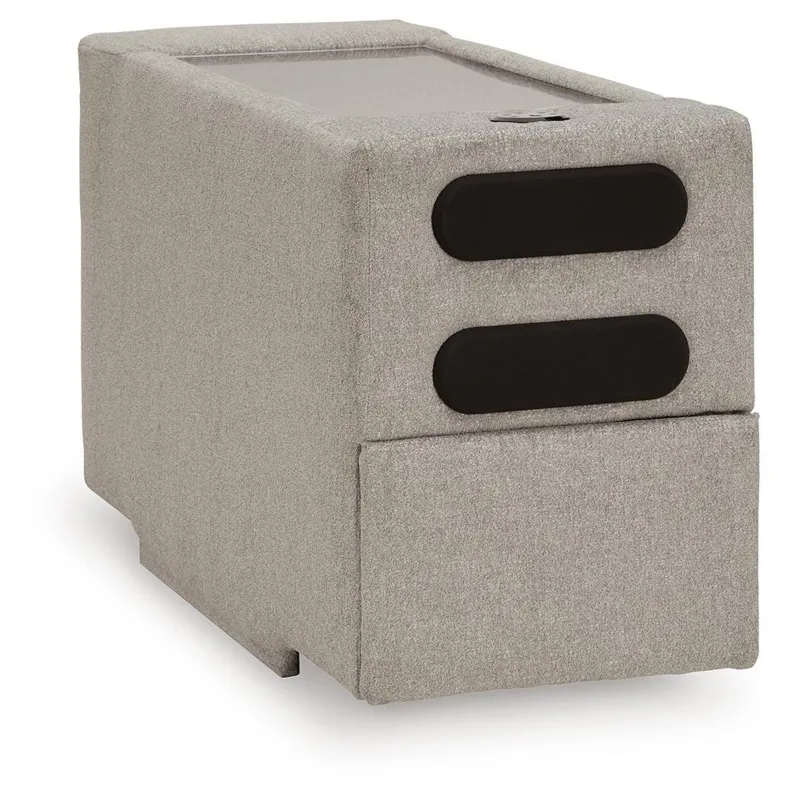 ModMax Luxe Console with Audio System