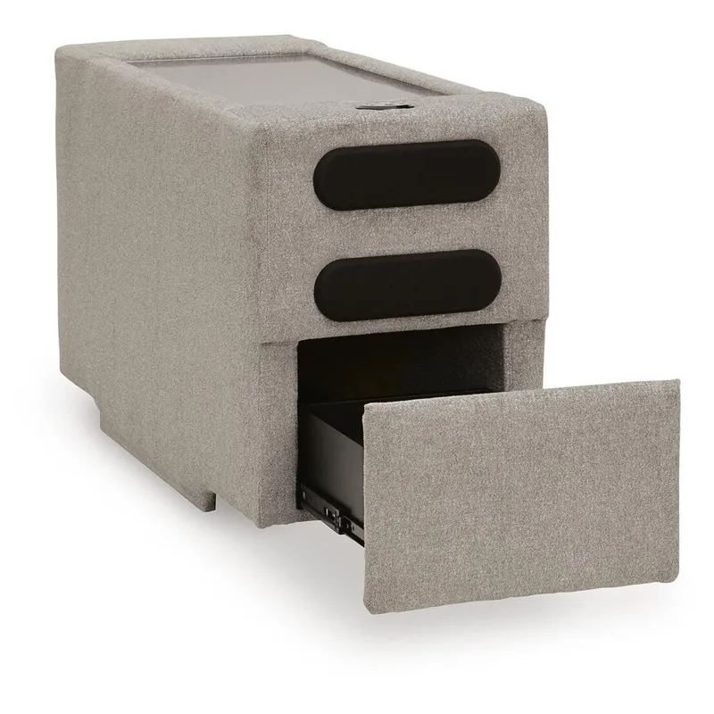 ModMax Luxe Console with Audio System