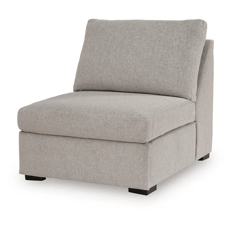 ModMax Luxe Armless Chair