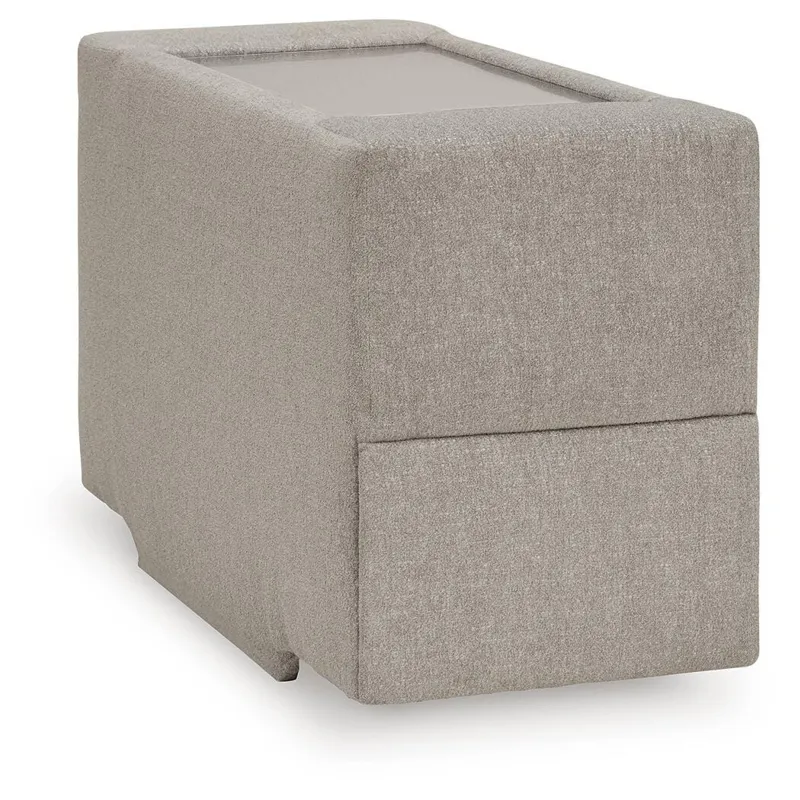 ModMax Luxe Console with Storage