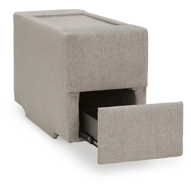 ModMax Luxe Console with Storage