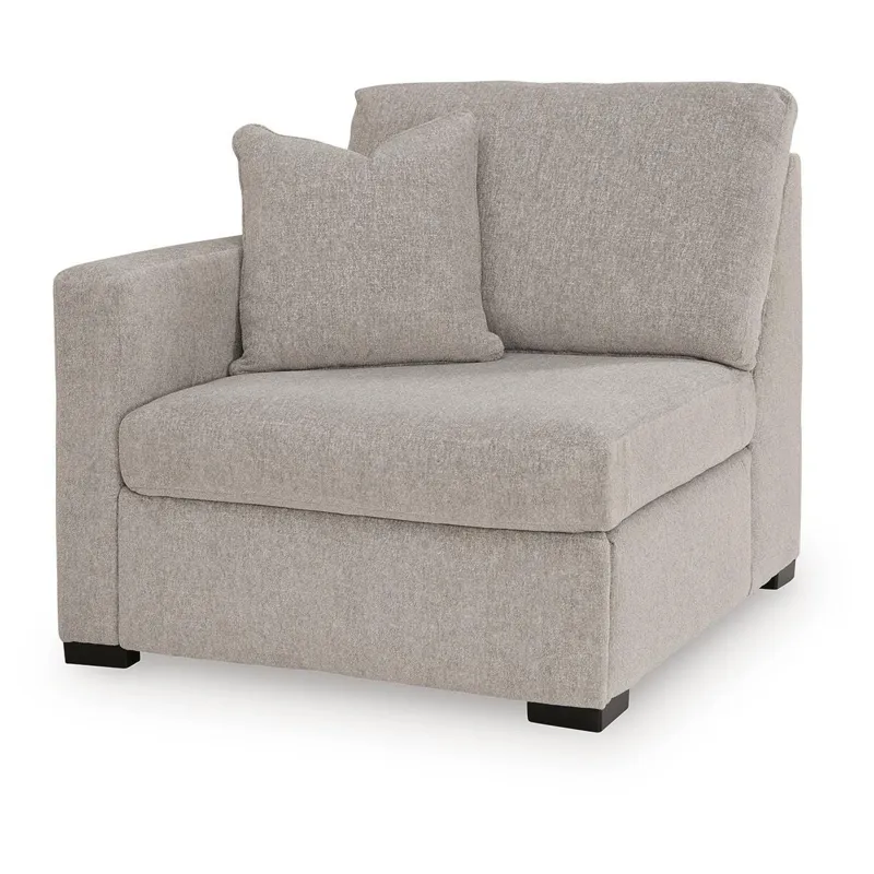 ModMax Luxe Left-Arm Facing Corner Chair