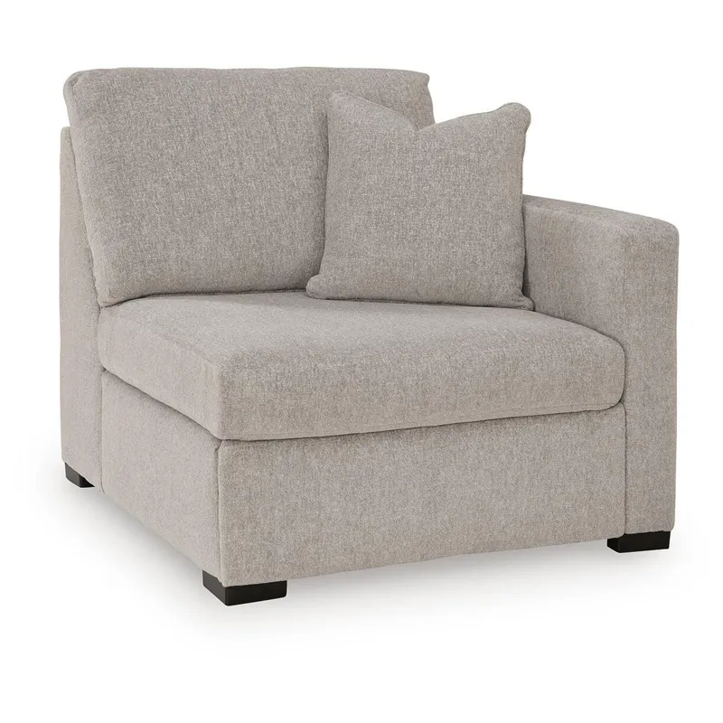 ModMax Luxe Right-Arm Facing Corner Chair