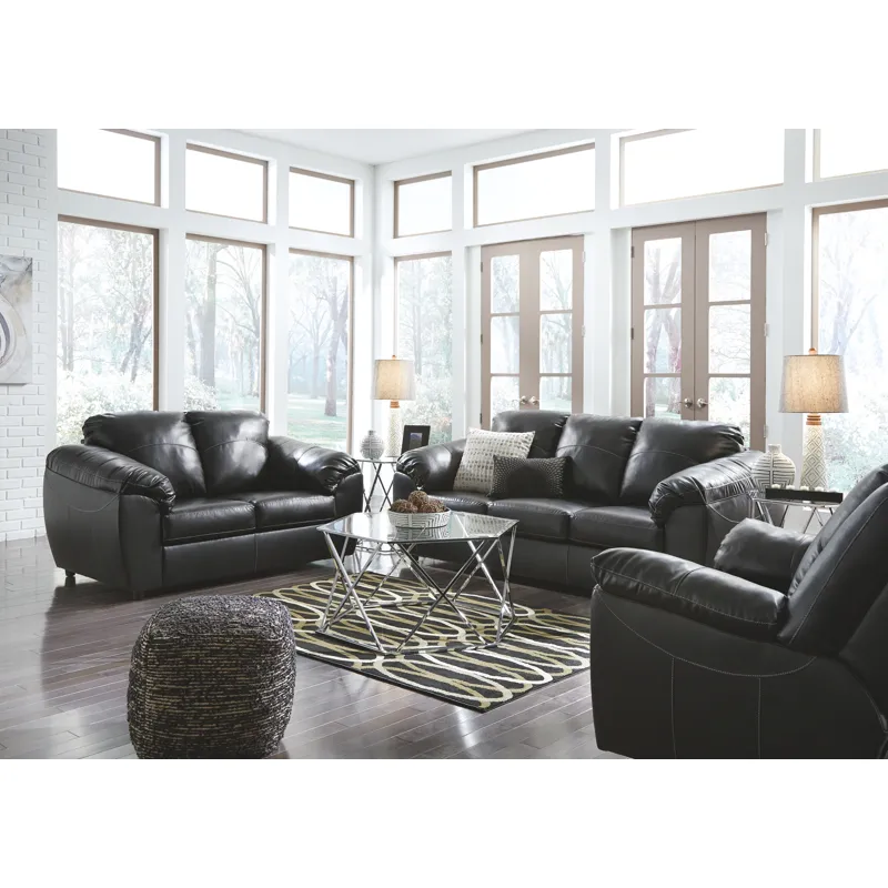 Fezzman Loveseat