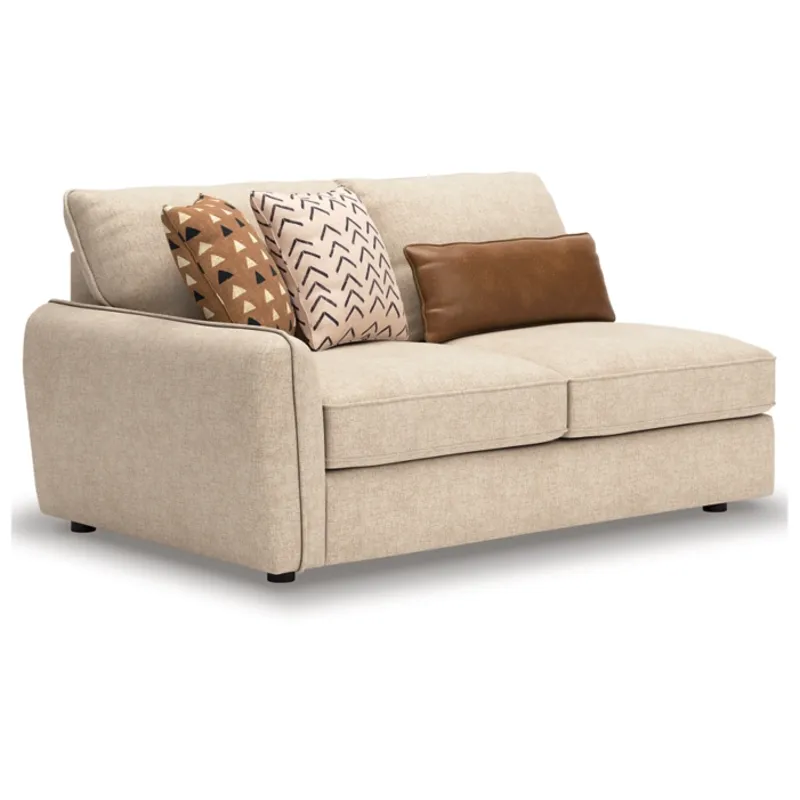 Seyler Left-Arm Facing Sofa