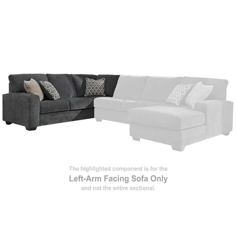 Tracling Left-Arm Facing Sofa