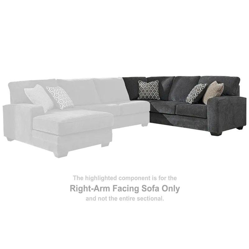 Tracling Right-Arm Facing Sofa