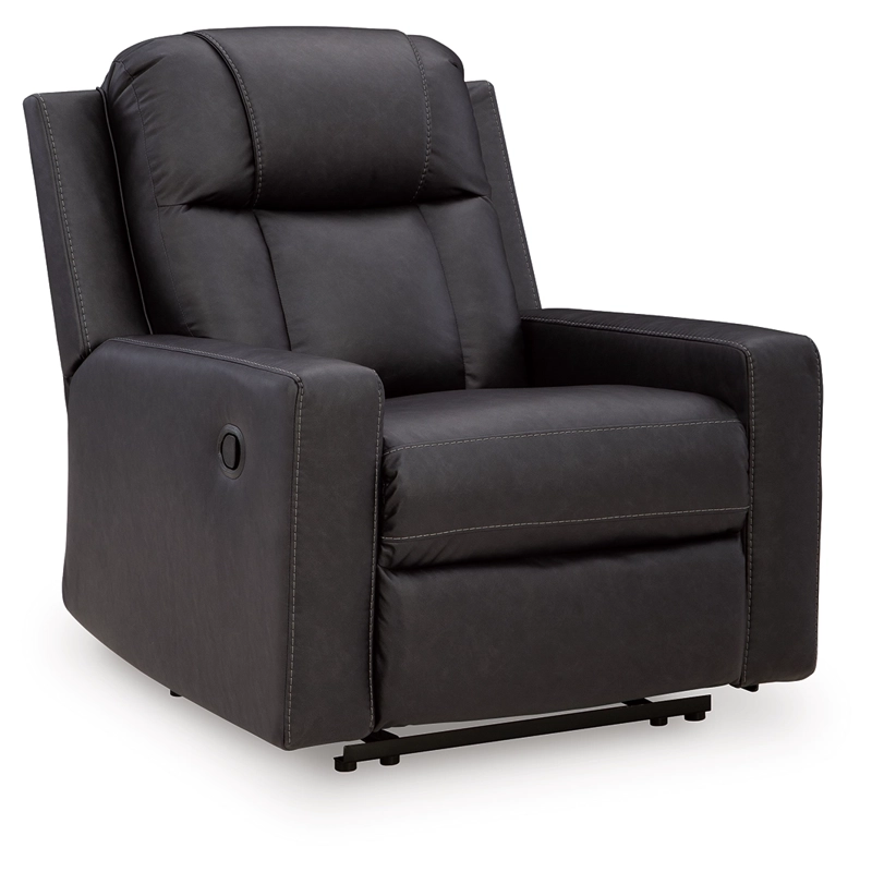 Mackmenville Recliner