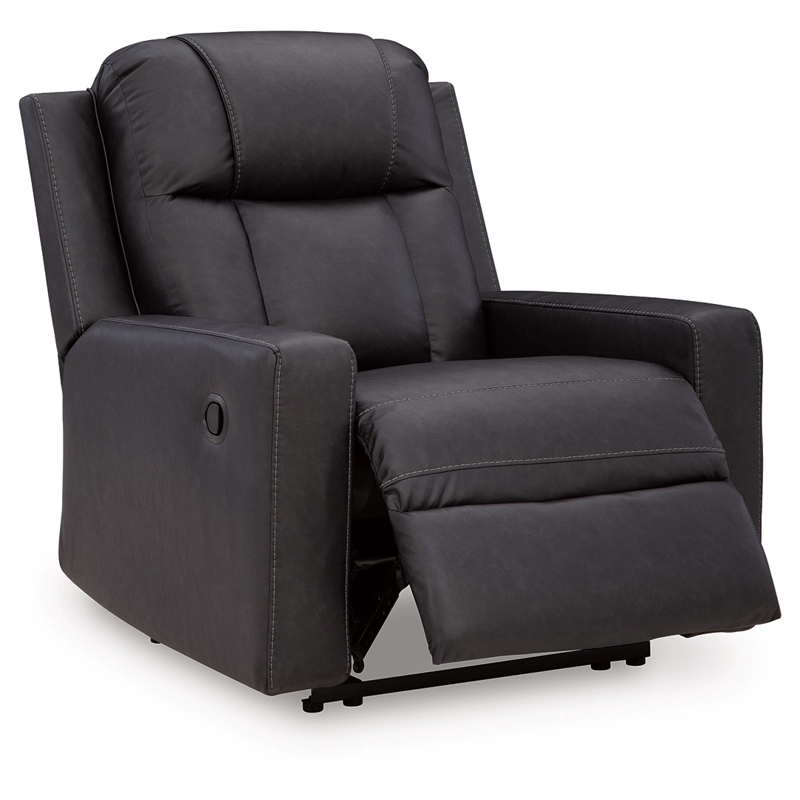 Mackmenville Recliner