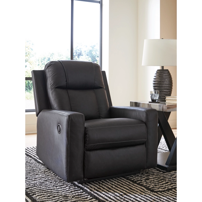 Mackmenville Recliner