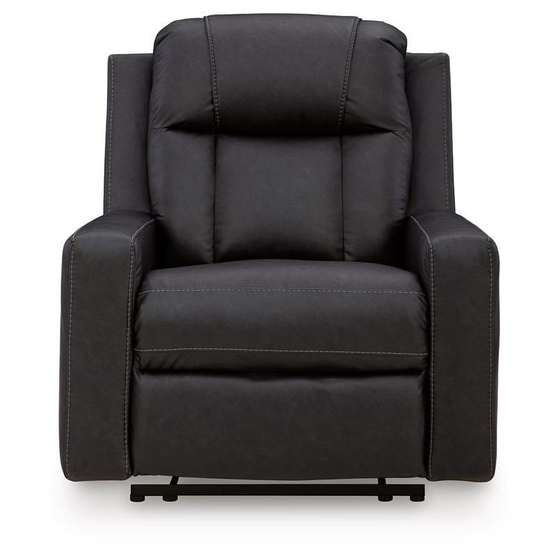 Mackmenville Recliner