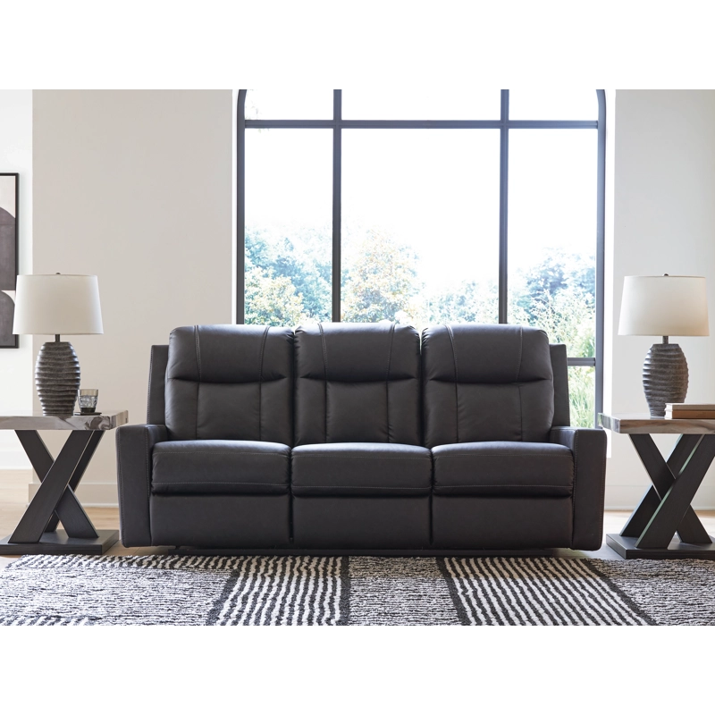 Mackmenville Reclining Sofa