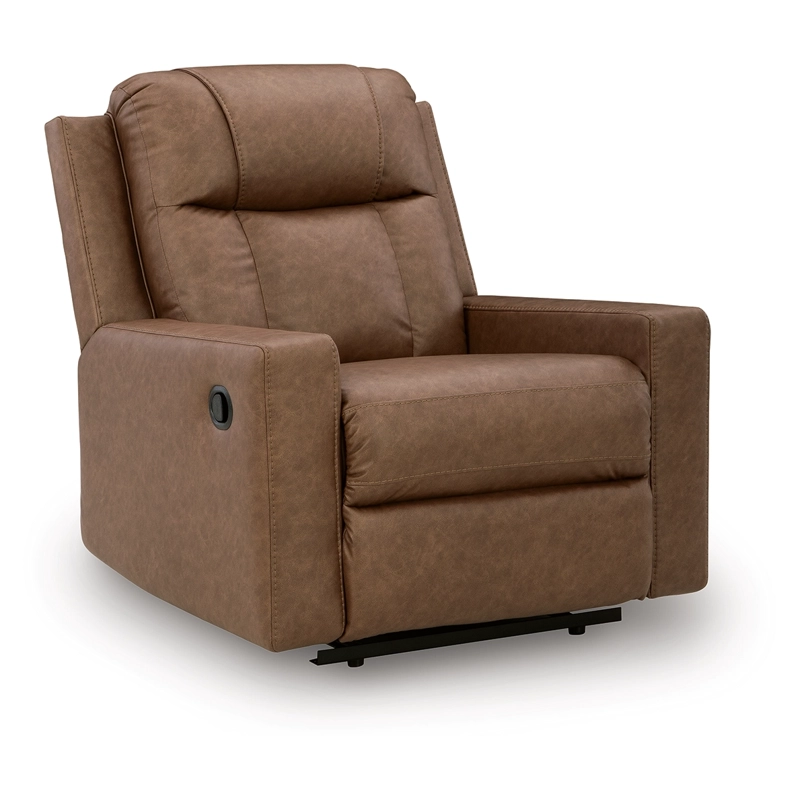 Mackmenville Recliner