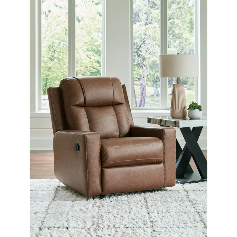Mackmenville Recliner