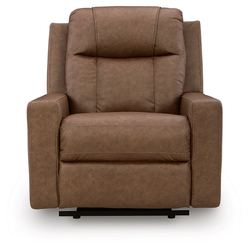 Mackmenville Recliner