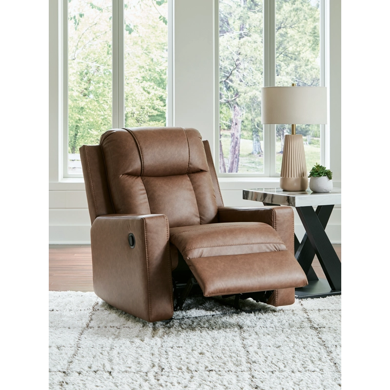 Mackmenville Recliner