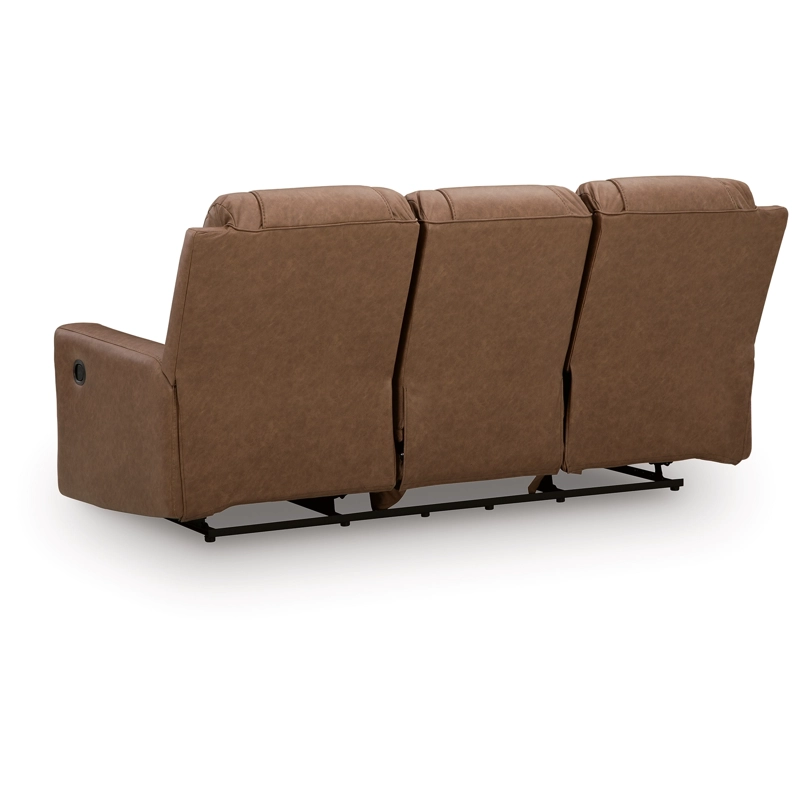 Mackmenville Reclining Sofa