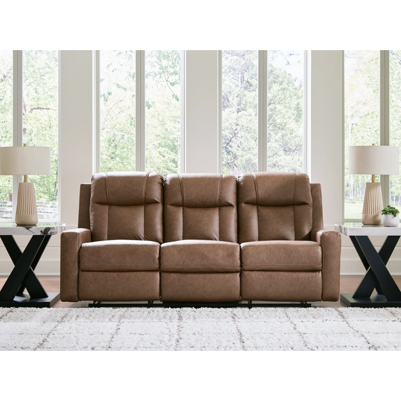 Mackmenville Reclining Sofa