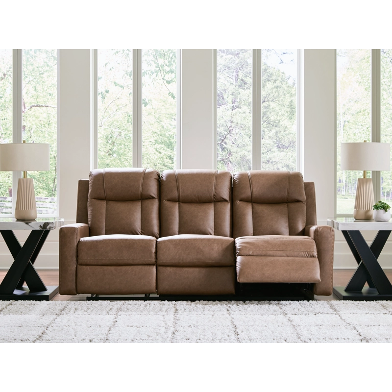 Mackmenville Reclining Sofa