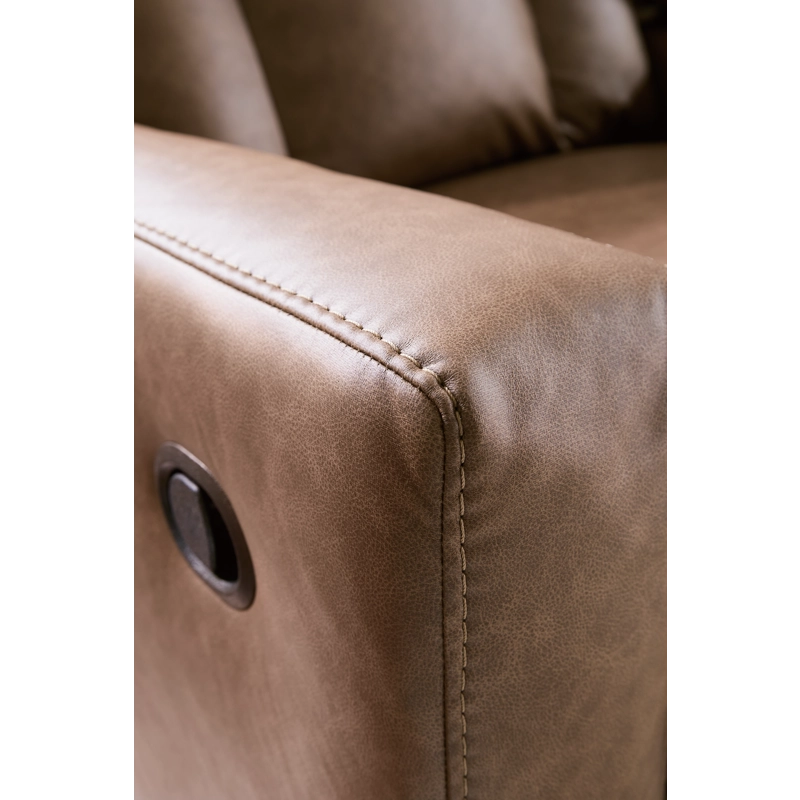 Mackmenville Reclining Sofa