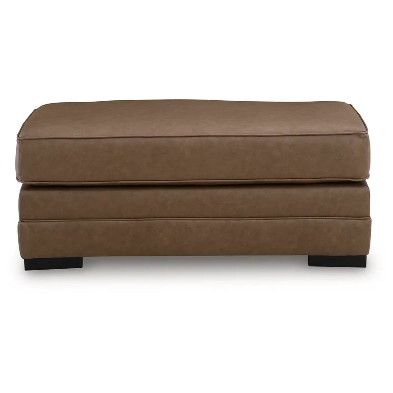 VillaCourt Ottoman