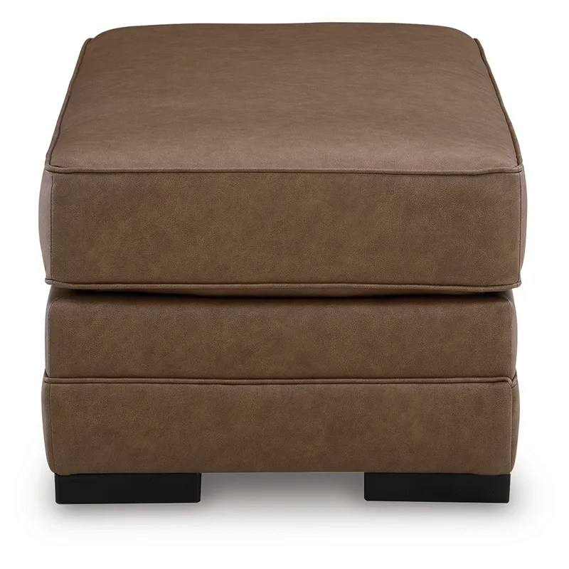 VillaCourt Ottoman