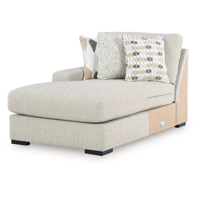 Laurelgrove Left-Arm Facing Corner Chaise