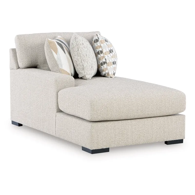 Laurelgrove Left-Arm Facing Corner Chaise