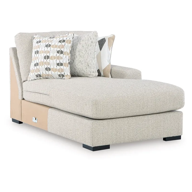 Laurelgrove Right-Arm Facing Corner Chaise
