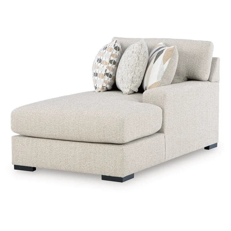 Laurelgrove Right-Arm Facing Corner Chaise