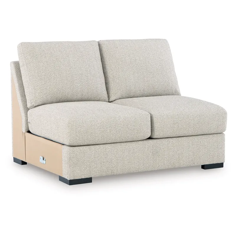 Laurelgrove Armless Loveseat