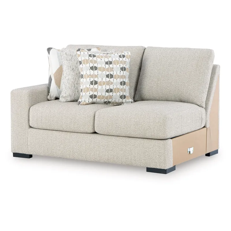 Laurelgrove Left-Arm Facing Loveseat