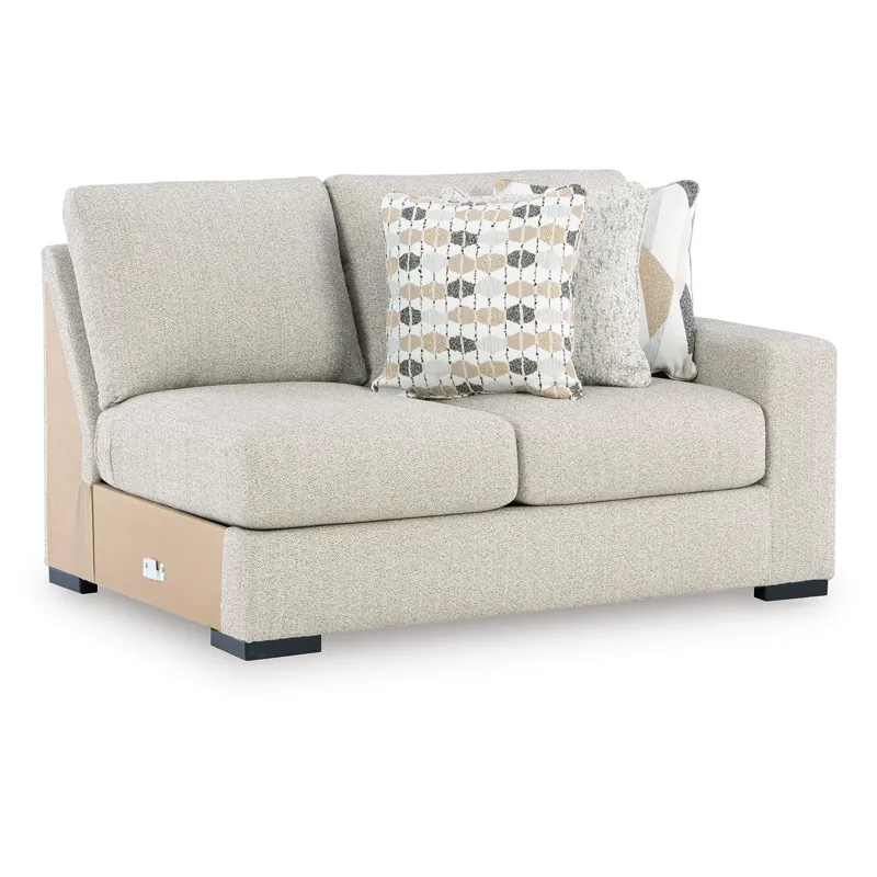 Laurelgrove Right-Arm Facing Loveseat