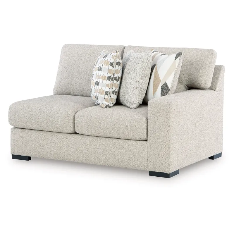 Laurelgrove Right-Arm Facing Loveseat