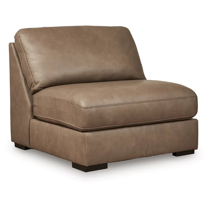 Veronella Armless Chair