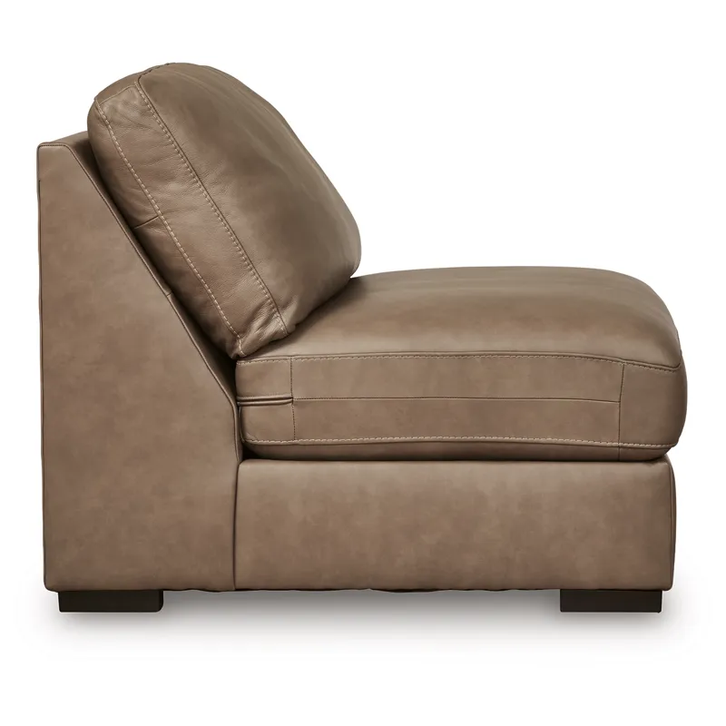 Veronella Armless Chair