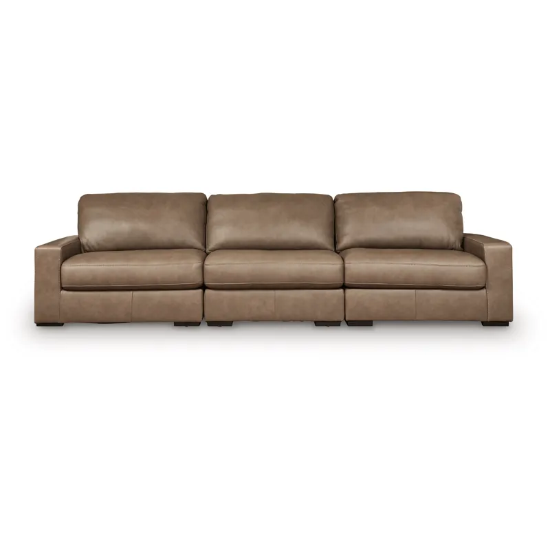 Veronella 3-Piece Sectional Sofa