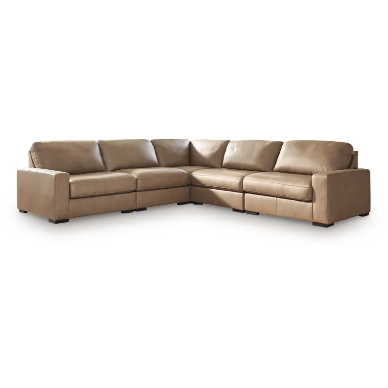 Veronella 5-Piece Sectional