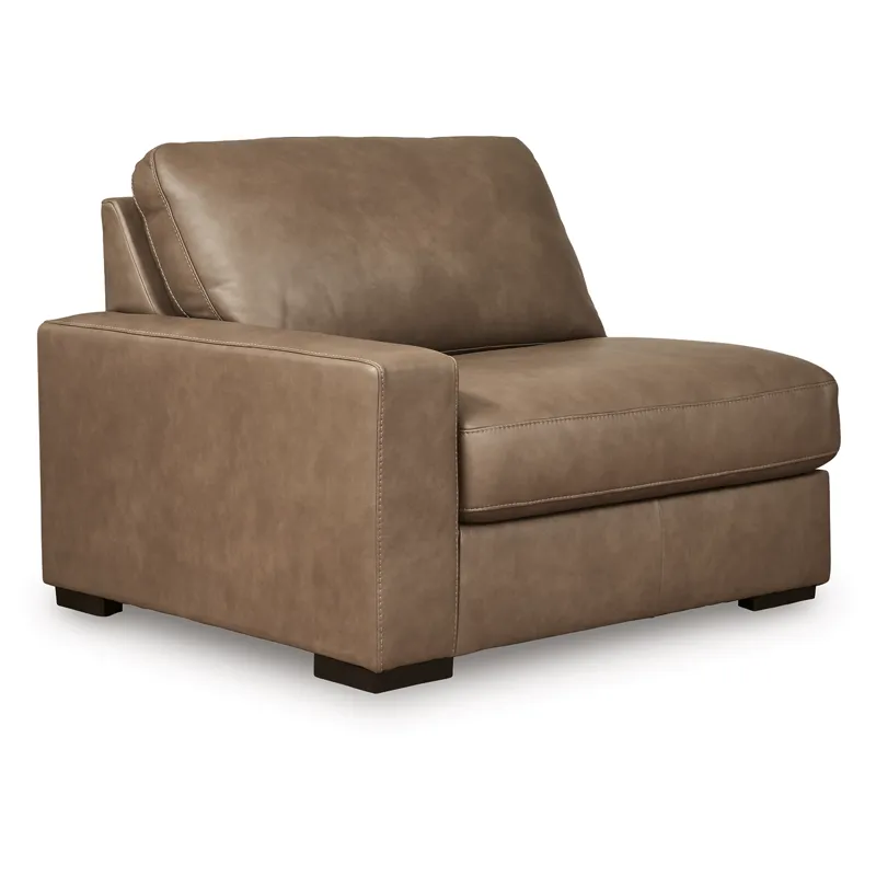 Veronella Left-Arm Facing Corner Chair