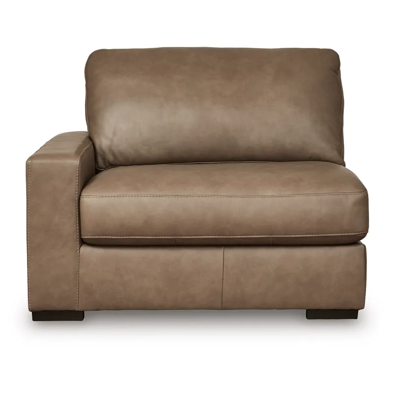 Veronella Left-Arm Facing Corner Chair